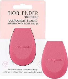 Produktbild EcoTools Bioblender Rose Water Makeup Sponge