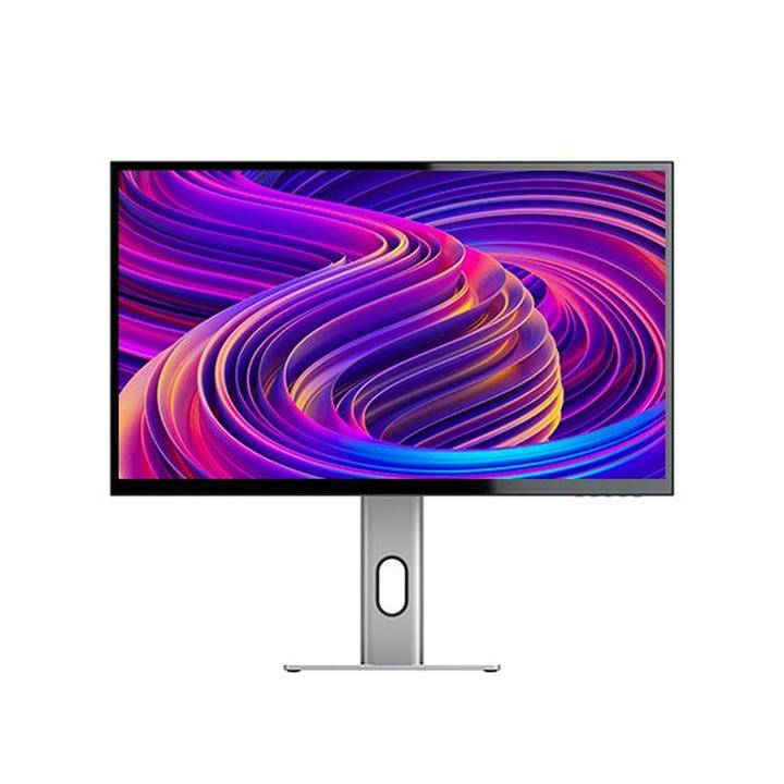 Produktbild Alogic 27F34KCPD LED display 68,6 cm (27 Zoll) 3840 x 2160 Pixel 4K Ultra HD Silber (3840 x 2160 Pixel, 27")