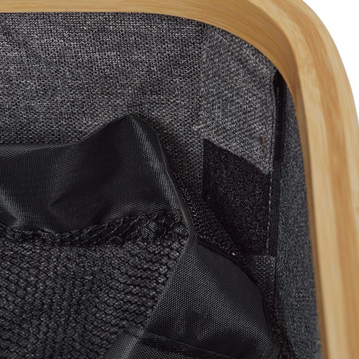Produktbild Relaxdays Wäschekorb (100 l)