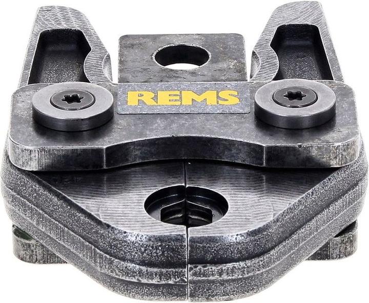 Immagine prodotto Rems Ganasce Standard V 12 ( 570107 ) - per pressatrici radiali (tranne pressatrici Mini)