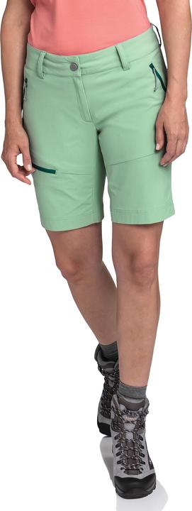 Actual product image Schöffel Women's Shorts Toblach2 (42)