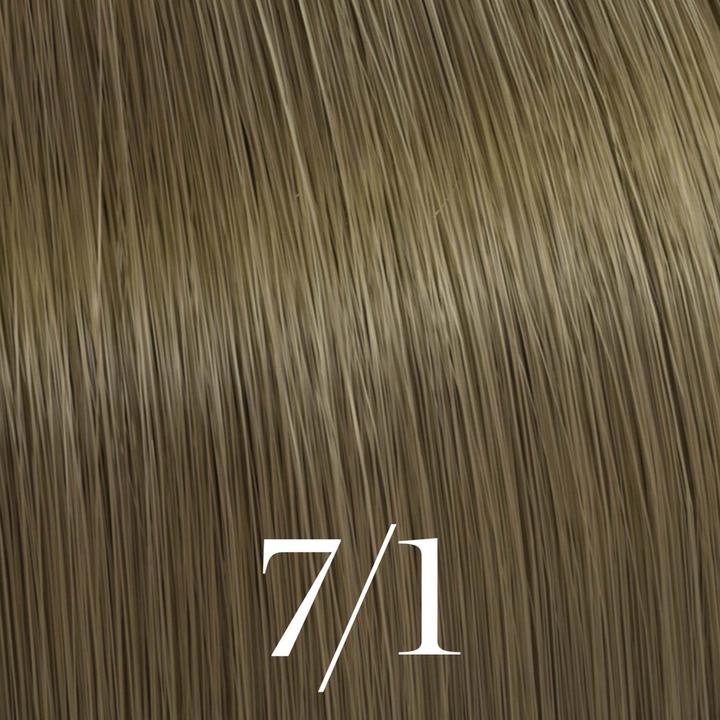 Produktbild Wella Color Touch Rich Naturals - 7/1 (Blond)