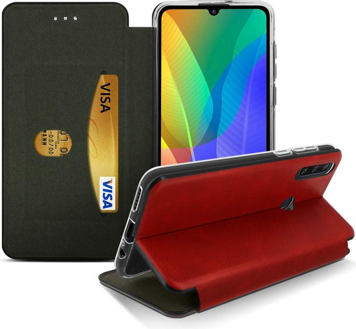 Produktbild Avizar Mayag Series (Huawei Y6p)