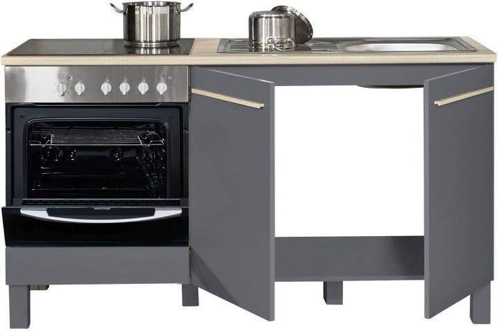 Image du produit Bega BBK Bilberry (160 x 60 x 90 cm)