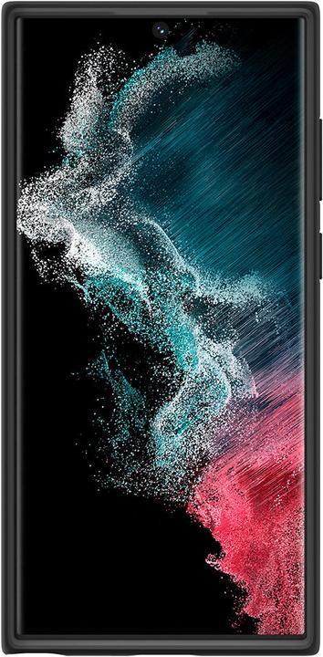 Produktbild Spigen Thin Fit (Samsung Galaxy S22 Ultra (5G))