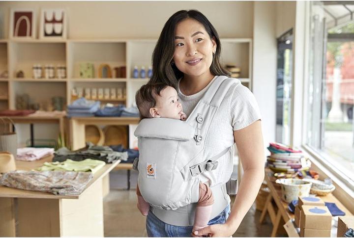 Produktbild Ergobaby Babytrage