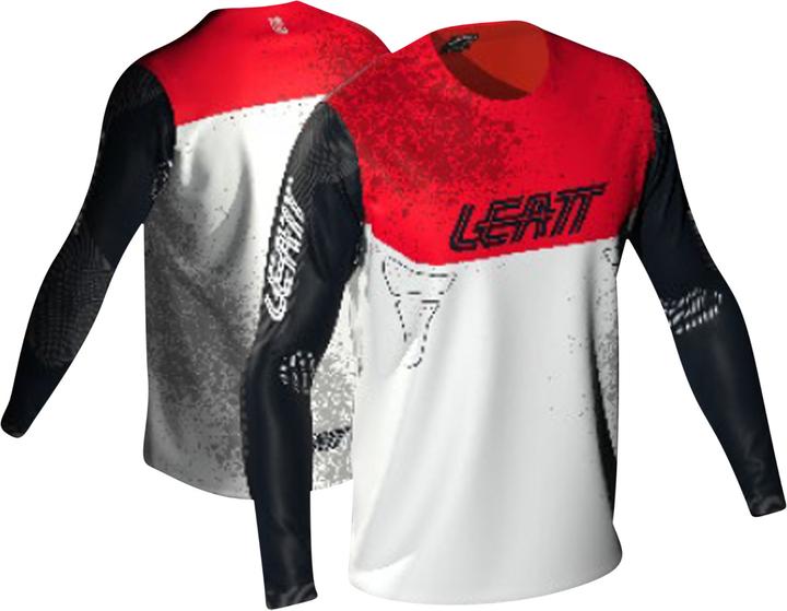 Leatt MTB Gravity 5.0 Jersey