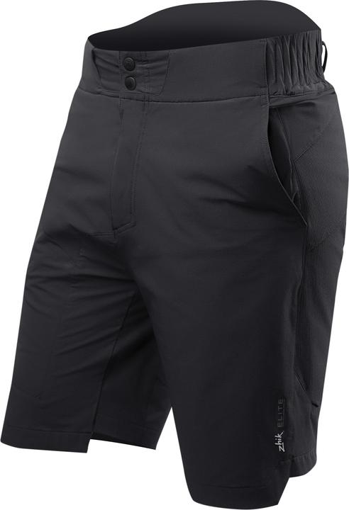 Produktbild Zhik Deck Elite Short, Herren (XL)