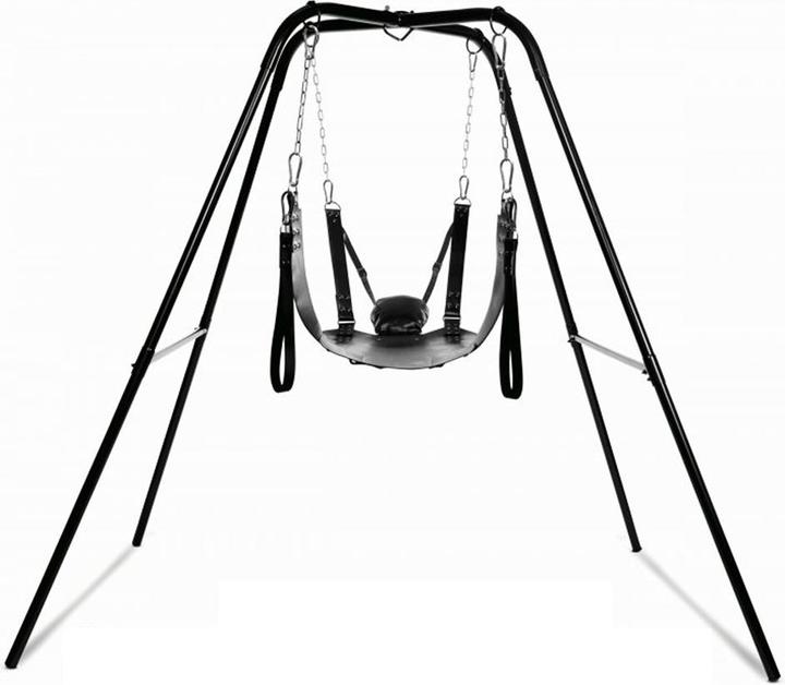 Immagine prodotto XR Brands Imbracatura e supporto estremi