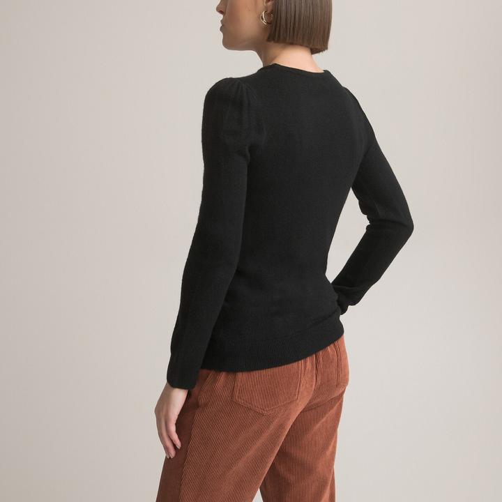 Immagine prodotto Anne Weyburn Maglia con scollo rotondo (42)
