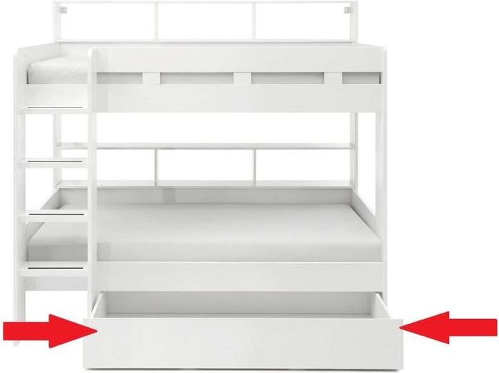 Actual product image Begabino Gaius (160 x 263 cm)