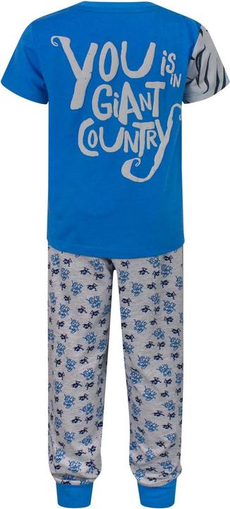 Immagine prodotto The BFG Giant Country Set Pigiama Ragazzi (146, 152)