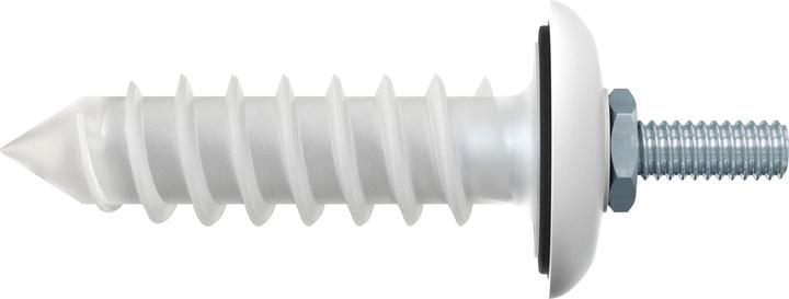Actual product image Fischer Insulation anchor (4 pcs.)