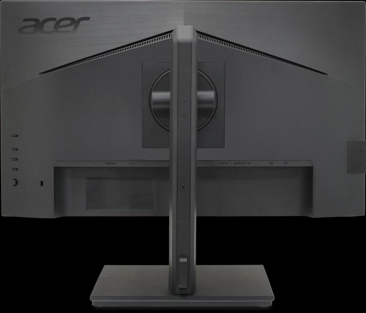 Produktbild Acer Vero B277UEbmiiprzxv (2560 x 1440 Pixel, 27")