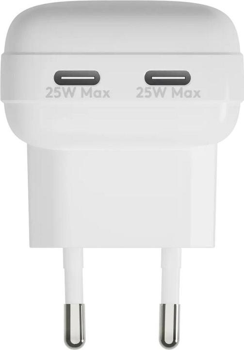 Produktbild dbramante1928 Re-Charge - Eu Flat Wall Charge (25 W)