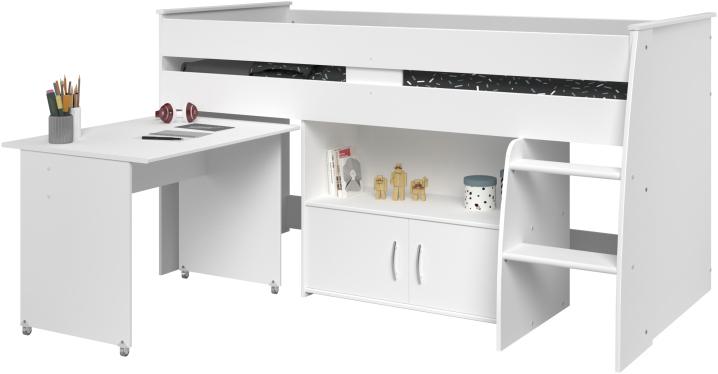 Parisot Baisweil (90 x 200 cm)