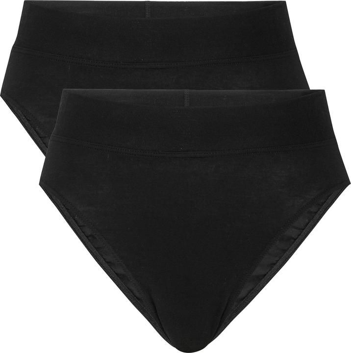 Image du produit Calida Elastic High Waist (40, 42, lot de 2)