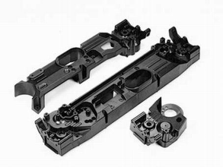 Immagine prodotto Tamiya Telaio A-Plate TL01