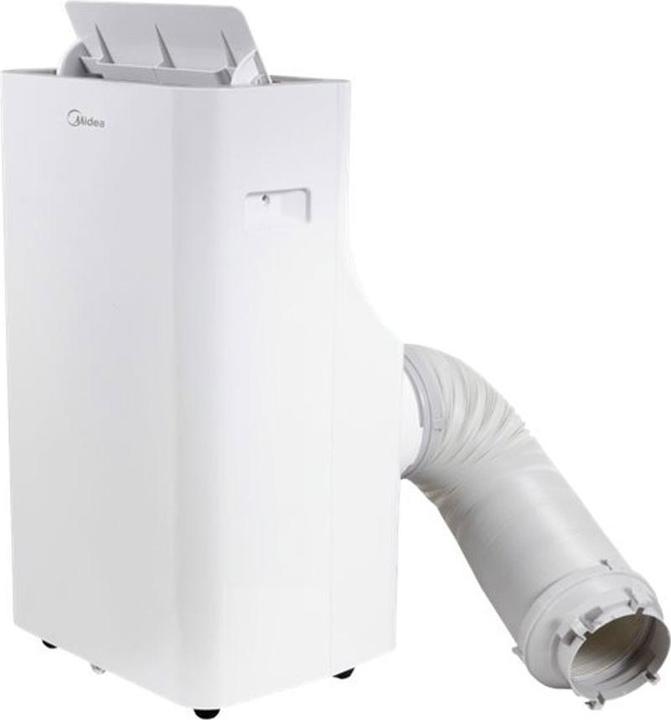 Midea Silent Cool 26 Pro (31 m², 9000 BTU/h)