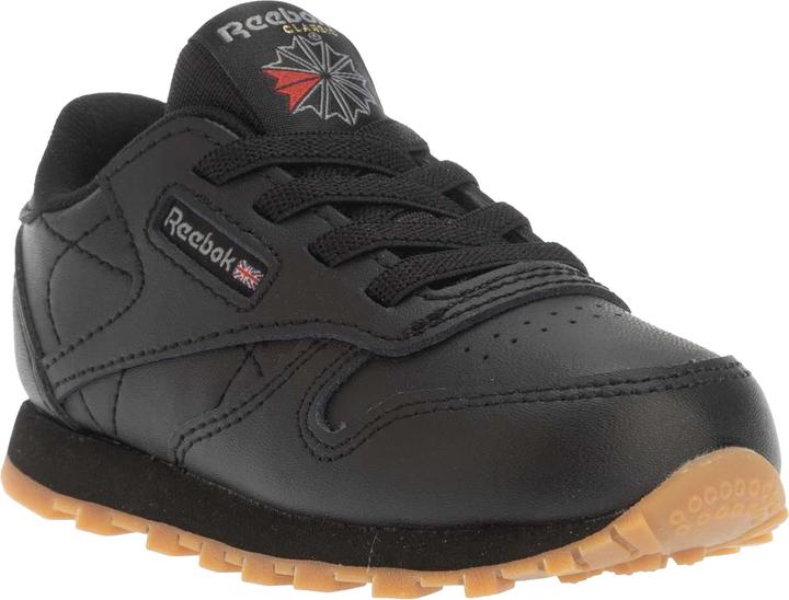 Immagine prodotto Reebok Classic Scarpe Sportive Pelle Bambini (25.5)