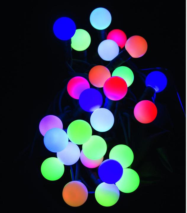 Immagine prodotto Steffen GardenLine LED Party (10 m)