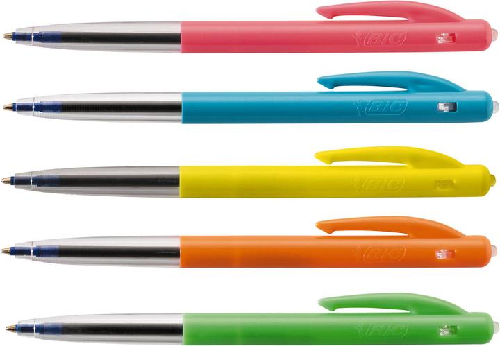 Produktbild Bic M10 (Farbig assortiert, 1 x)