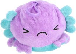 Actual product image Roost Reversible plush axolotl 10cm