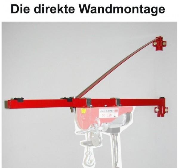 Immagine prodotto Crossfer - KST250 Schwenkarm nur für Seilzug PA250