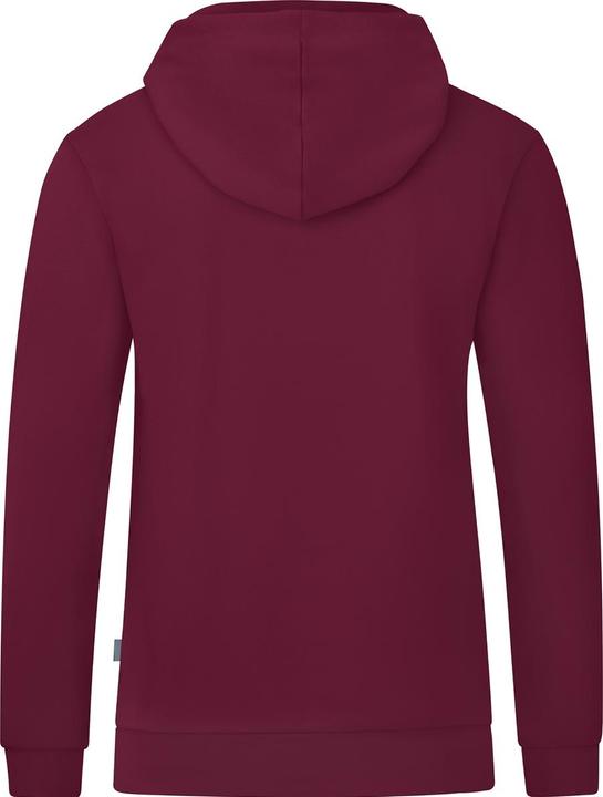 Image du produit JAKO Veste à capuche Organic (48)