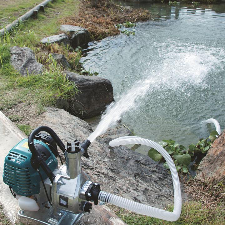 Produktbild Makita Benzin-Wasserpumpe EW1060HX (Gartenpumpe)