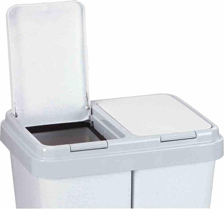 Produktbild Alpfa Duo Bin Abfalltrennsystem (50 l)