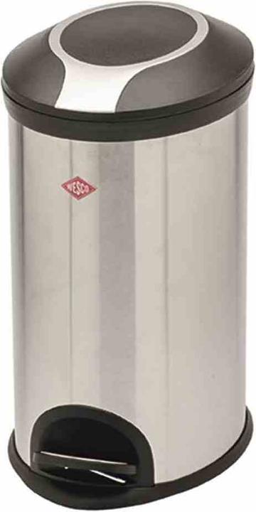 Actual product image Wesco Pedal bin (12 l)