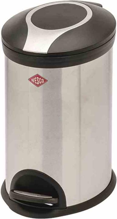 Wesco Treteimer