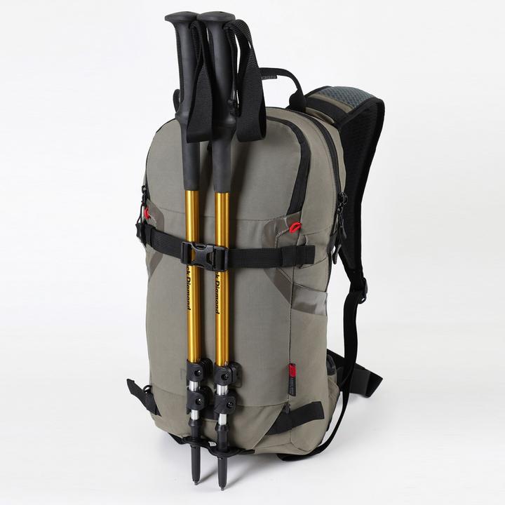 Immagine prodotto Nitro Zaino Rover 14L 50 cm (14 l)