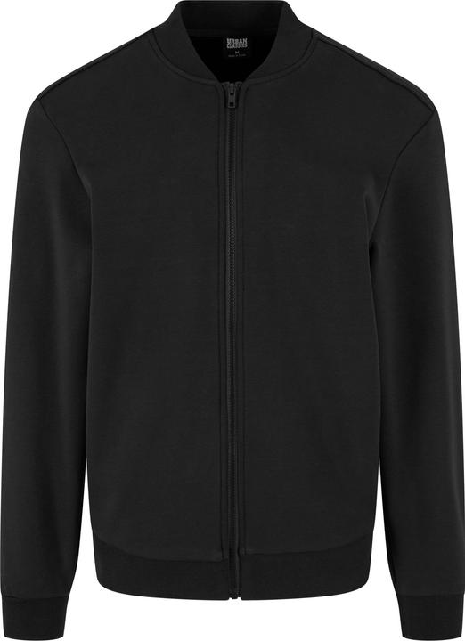 Actual product image Urban Classics Cozy College Jacket - 131397 (L)
