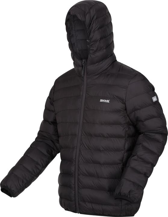 Produktbild Regatta Marizion Steppjacke mit Kapuze (M)