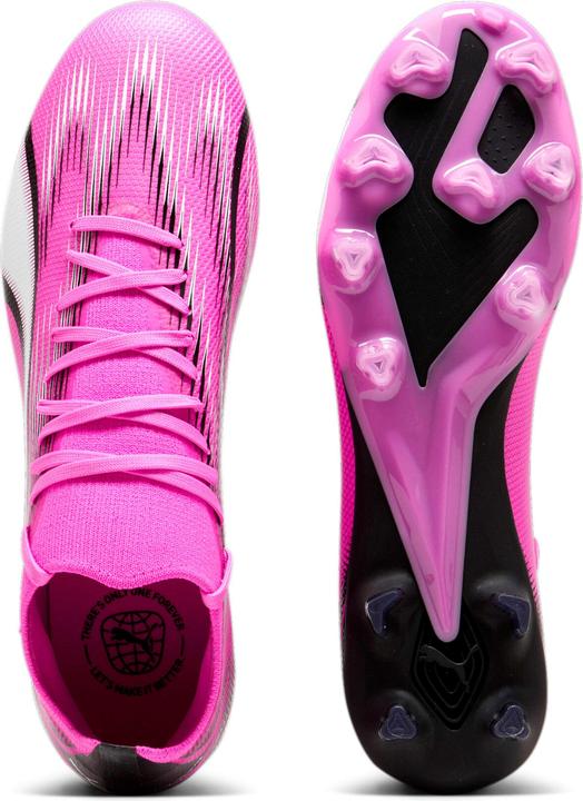 Actual product image Puma Ultra Match Fg/Ag (42)