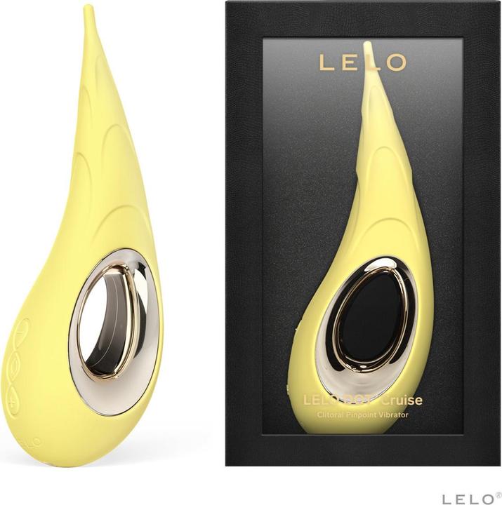 Productafbeelding LELO Dot Cruise