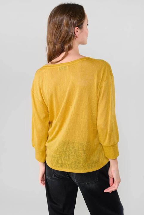 Immagine prodotto Le Temps Des Cerises t-shirt rondan (XS)