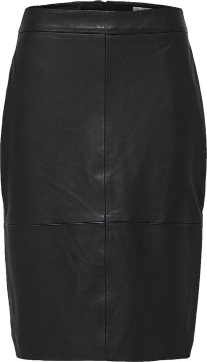 Produktbild Selected Femme Lederrock (42)