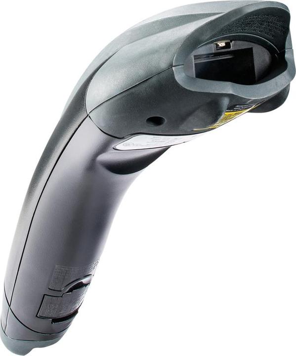 Actual product image Honeywell Voyager 1202GBF (1D barcodes)