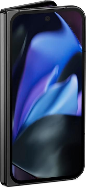 Actual product image Google Pixel 9 Pro Fold (256 GB, Obsidian, 8", SIM + eSIM, 48 Mpx, 5G)