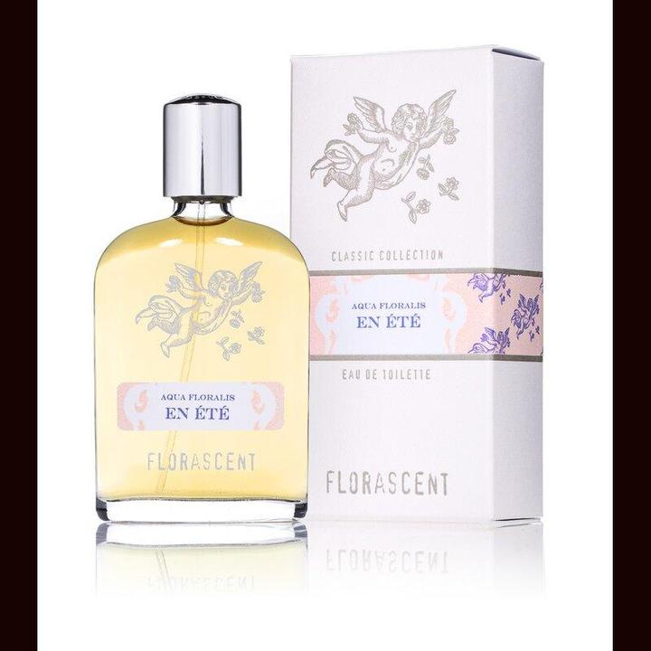 Image du produit Florascent En Eté (Eau de toilette, 30 ml)