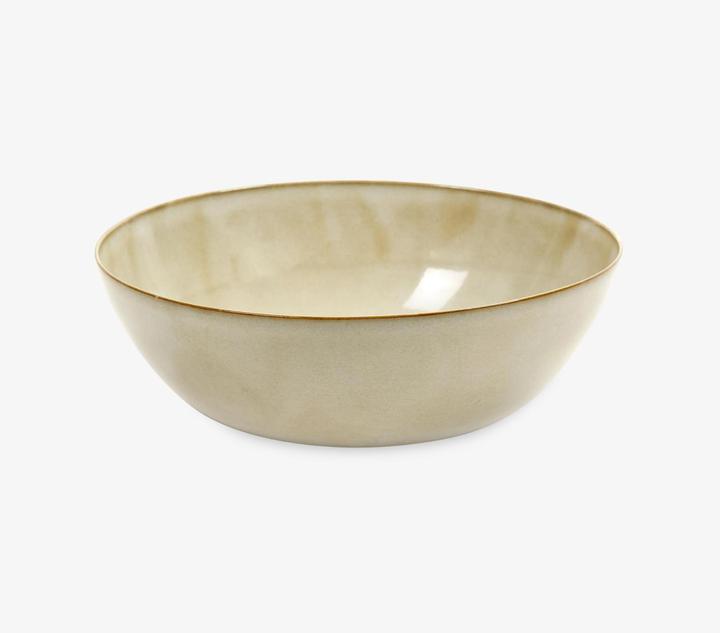 Produktbild Serax Schüssel TERRE DE RÃŠVE Sahara (27 cm, 3 l, 1 x)