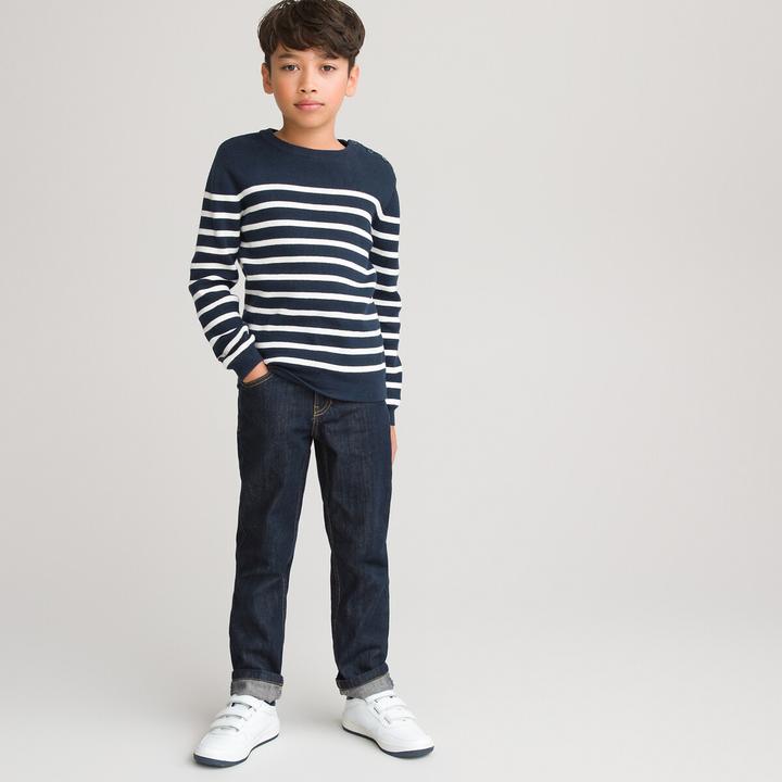Actual product image La Redoute Collections Jumper (152)