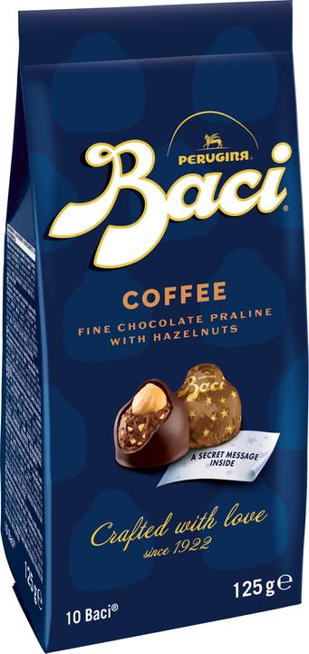 Immagine prodotto Baci Perugina Praline di cioccolato (125 g)