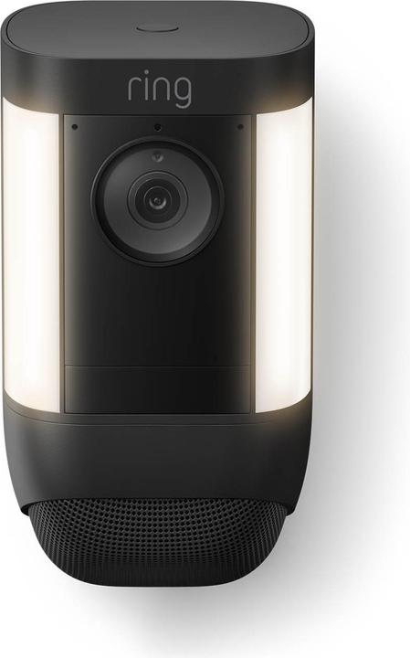 Image du produit Ring Spotlight Cam Pro (1920 x 1080 Pixels)