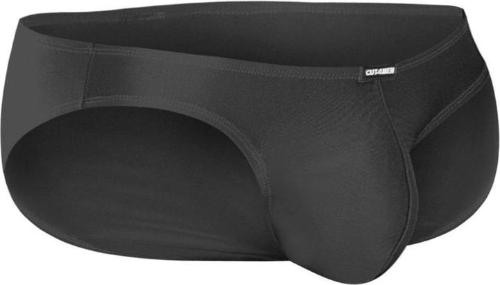Produktbild Cut4men Herren-Slip in schwarz (XL)
