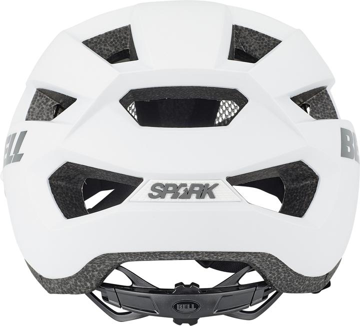 Actual product image Bell Spark 2 (50 - 57 cm)