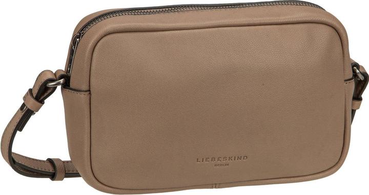 Produktbild Liebeskind Berlin Bodybag Maia Camera S Sheep Natural
